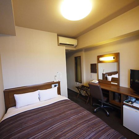 Hotel Route-Inn Mito Kencho-Mae Luaran gambar
