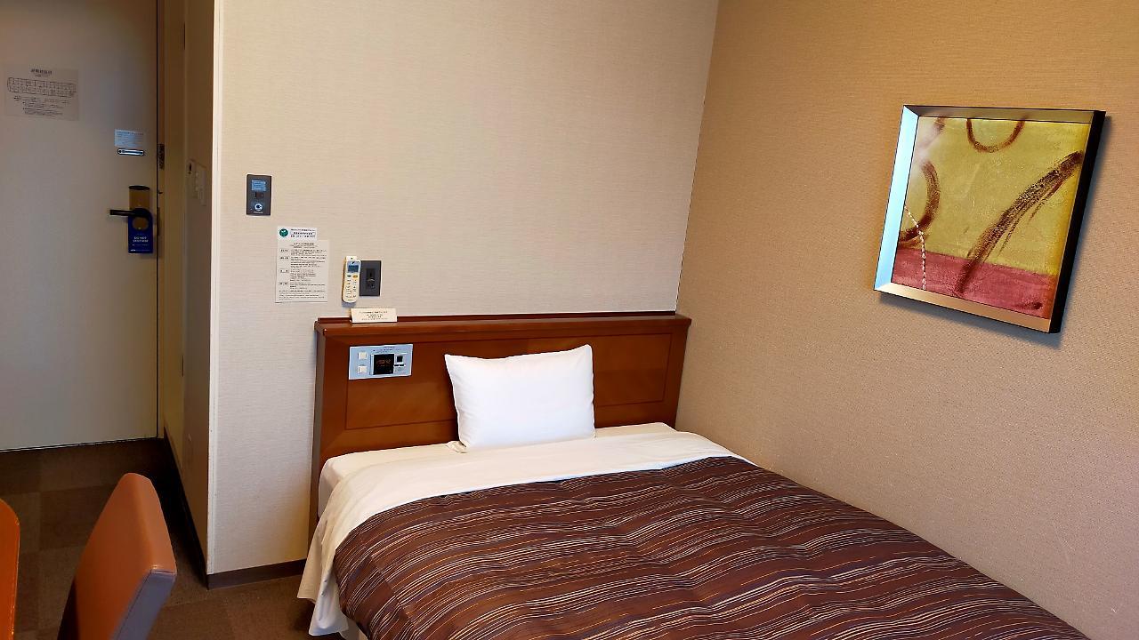 Hotel Route-Inn Mito Kencho-Mae Luaran gambar
