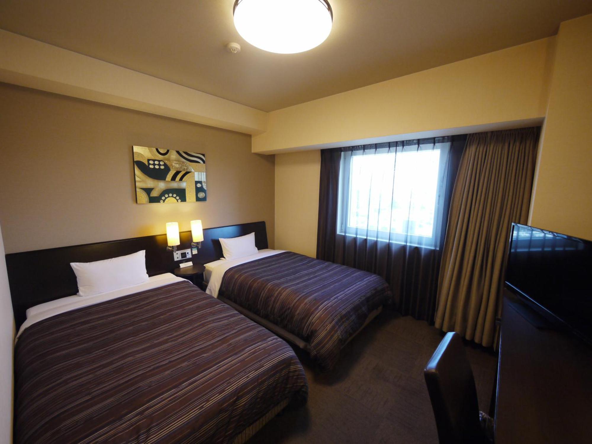 Hotel Route-Inn Mito Kencho-Mae Luaran gambar
