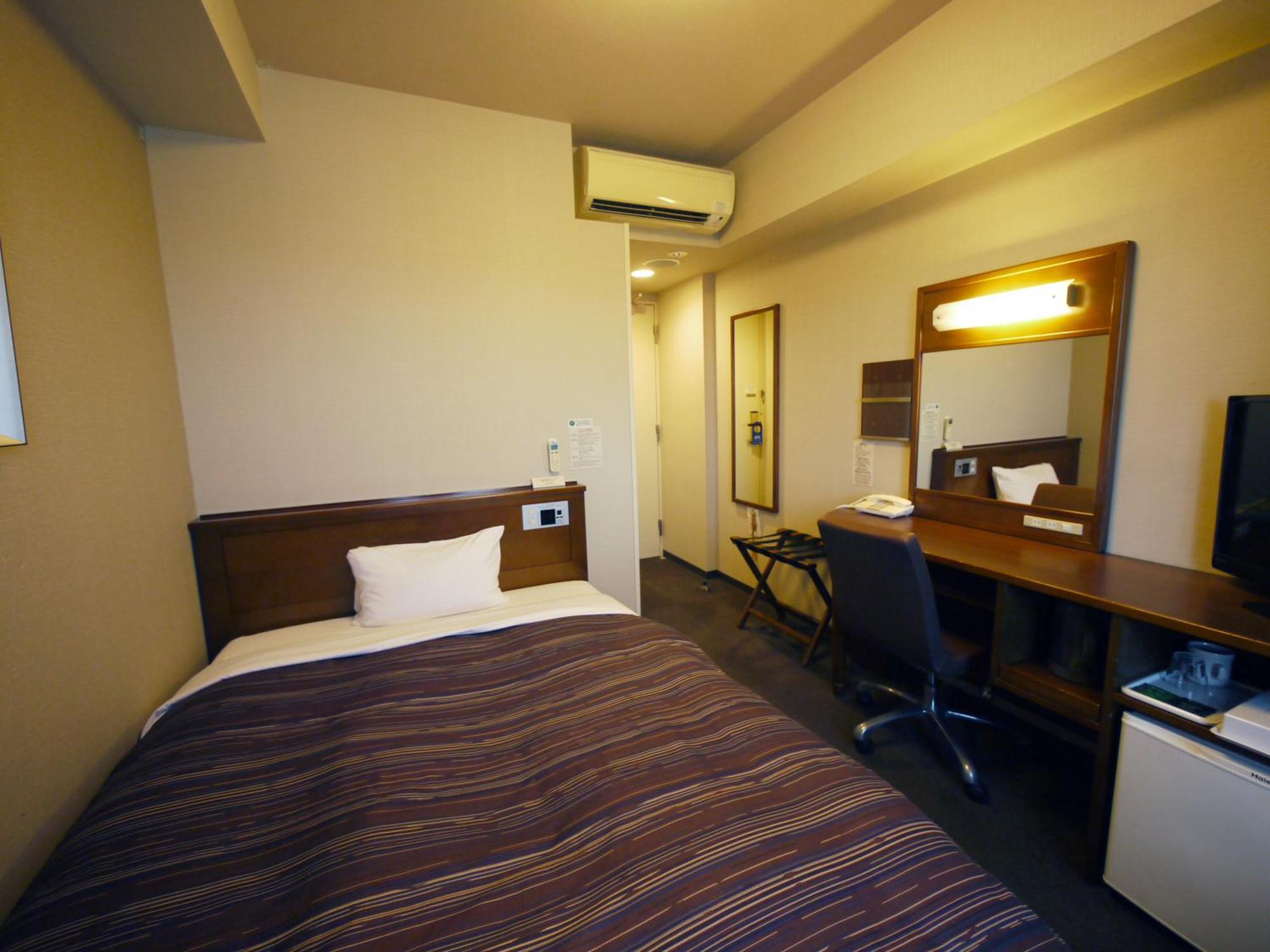 Hotel Route-Inn Mito Kencho-Mae Luaran gambar