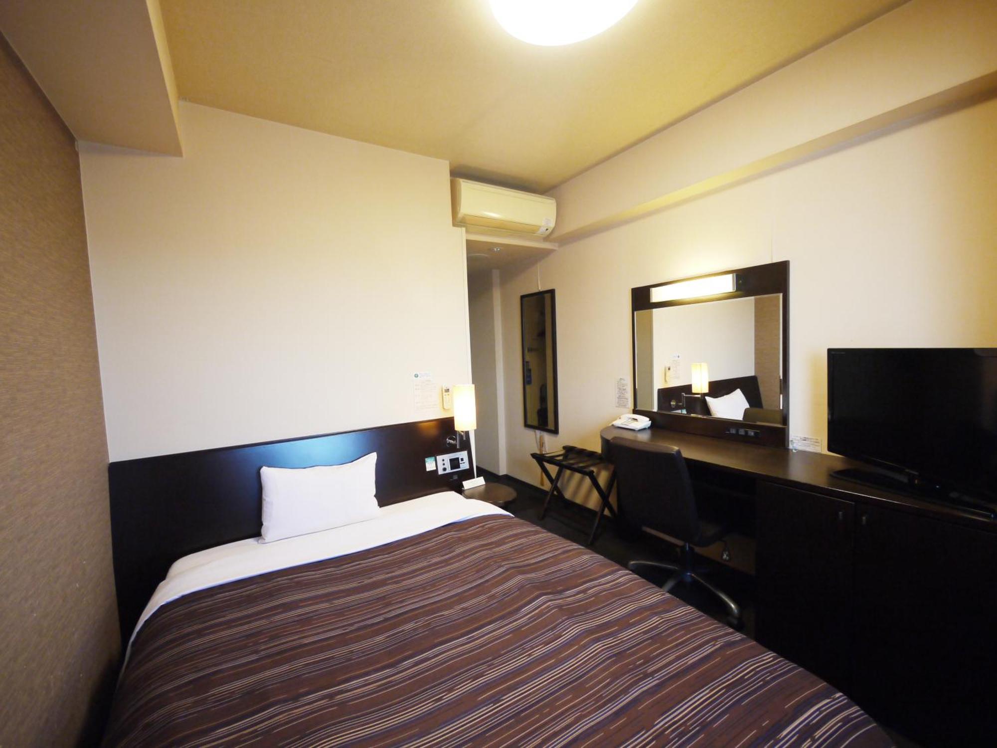 Hotel Route-Inn Mito Kencho-Mae Luaran gambar
